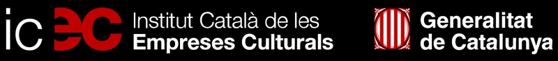 Institut Català de les Empreses Culturals · Generalitat de Catalunya