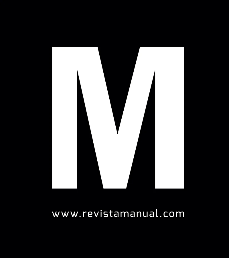 Revista Manual